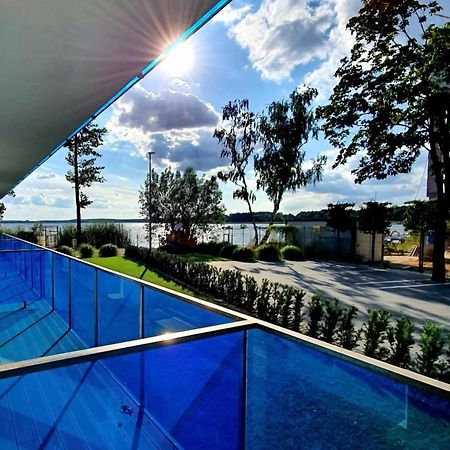 Apartamenty Boszkowo Aquarius Blue Екстер'єр фото