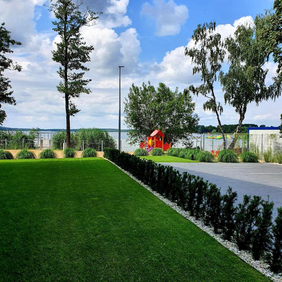 Apartamenty Boszkowo Aquarius Blue Екстер'єр фото