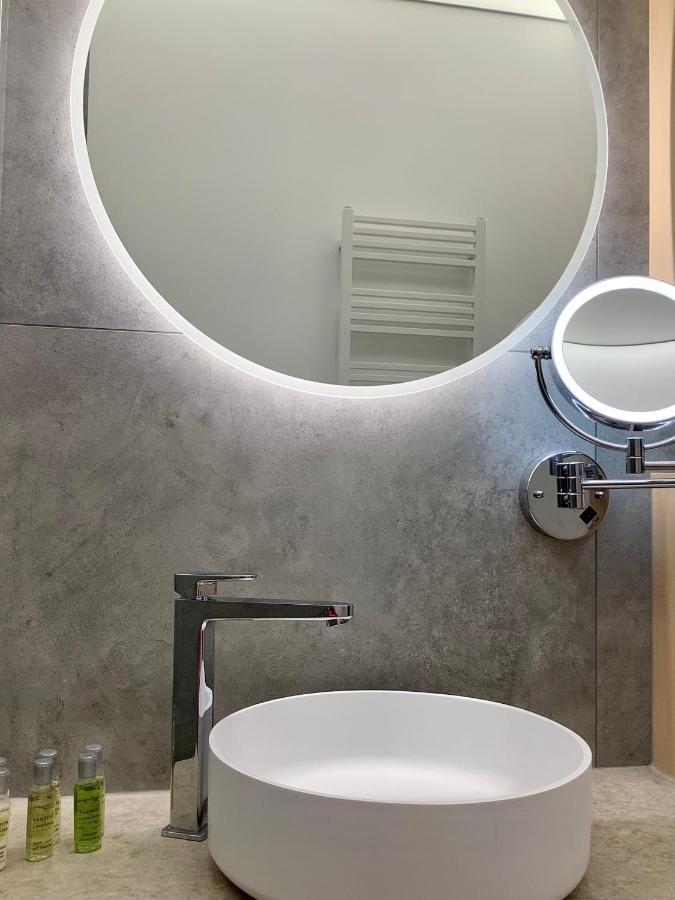 Apartamenty Boszkowo Aquarius Blue Екстер'єр фото