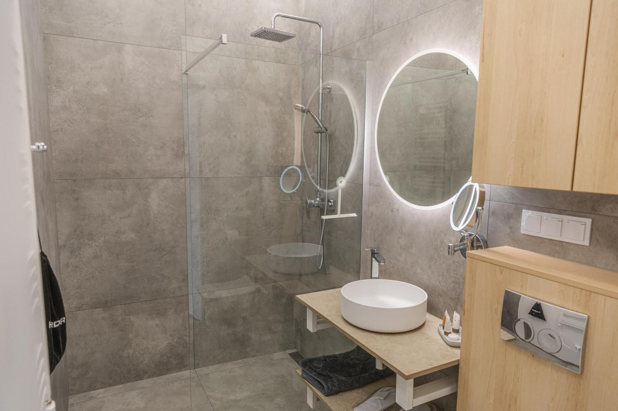 Apartamenty Boszkowo Aquarius Blue Екстер'єр фото