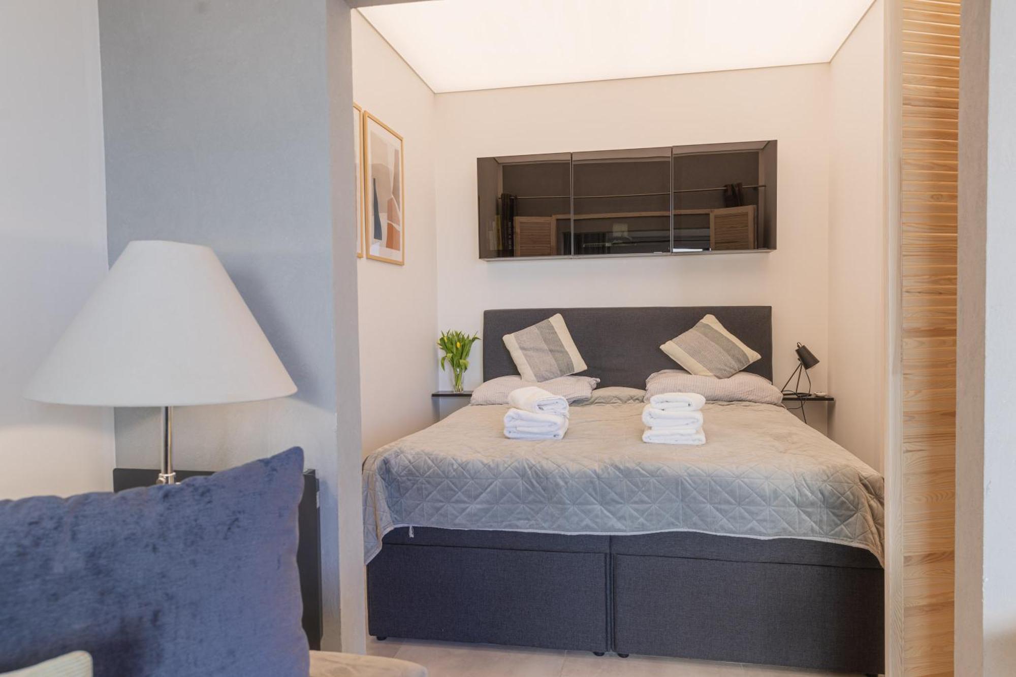 Apartamenty Boszkowo Aquarius Blue Екстер'єр фото