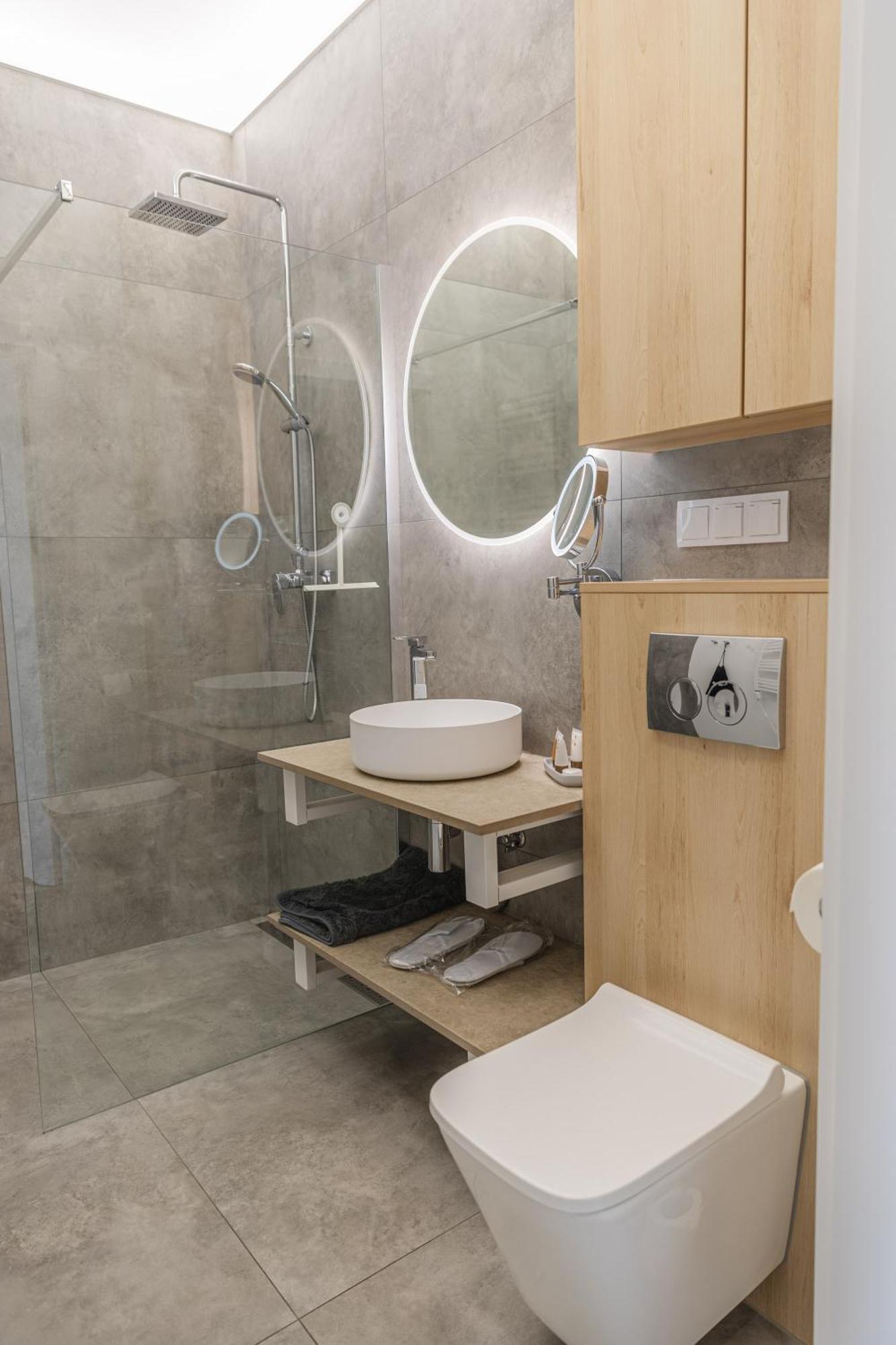 Apartamenty Boszkowo Aquarius Blue Екстер'єр фото
