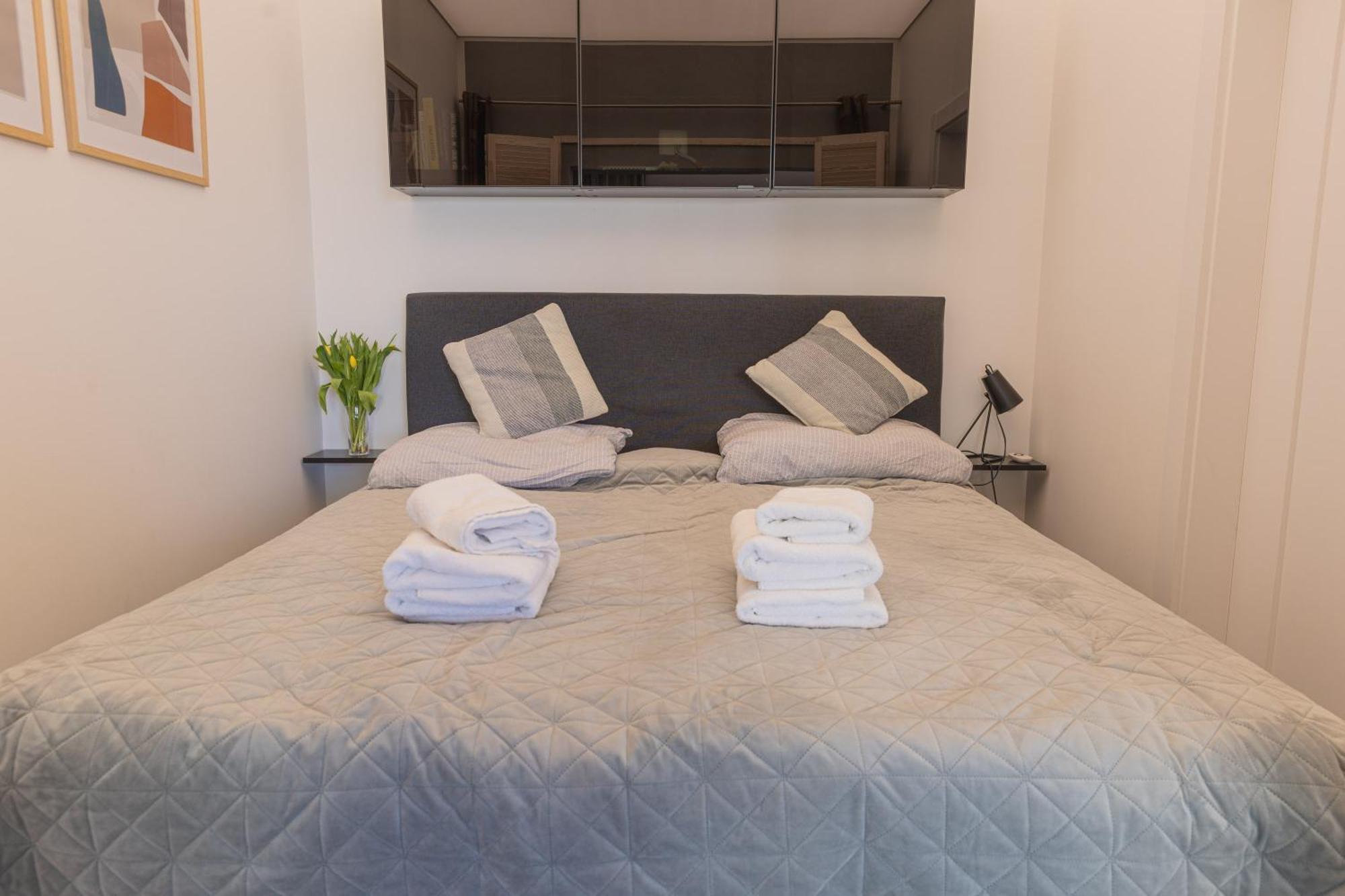 Apartamenty Boszkowo Aquarius Blue Екстер'єр фото